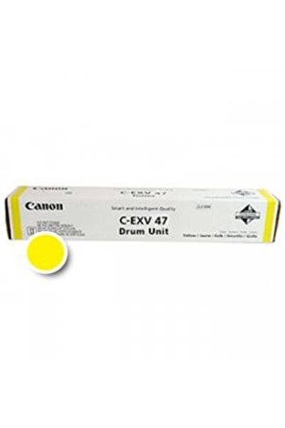 Canon DUCEXV47Y ЖЪЛТ БРАШНИТЕН ВАРЕНГАТЕЛ