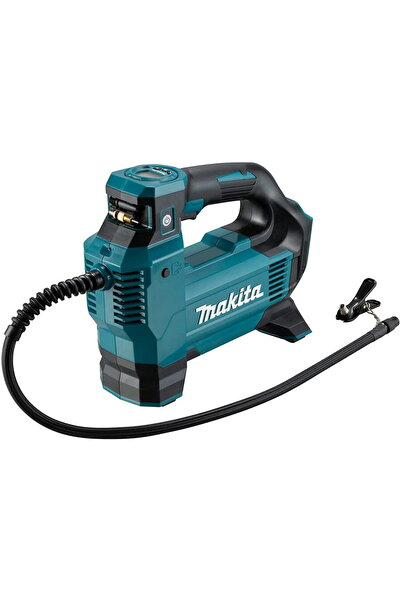 Makita Compresor aer 11,1 bari, fara acumulatori, compatibila cu LXT 18V
