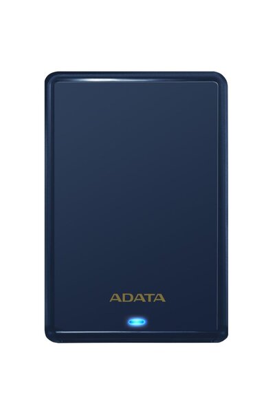 Adata HV620S 1TB 2.5" USB 3.1 slim Albastru