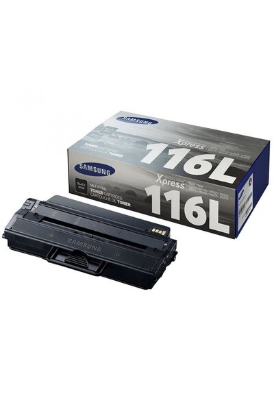 Samsung Toner negru MLT-D116L/ELS