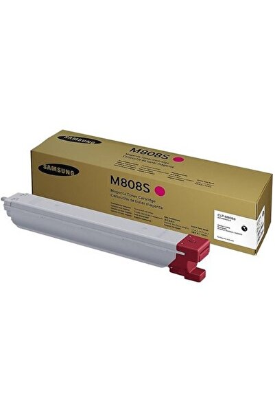 Samsung Toner magenta CLT-M808S 20000 pagini | SL-X4220/4250/4300