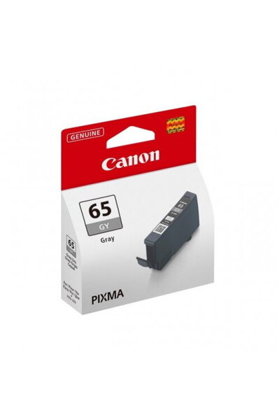 Canon CLI-65 GY gri