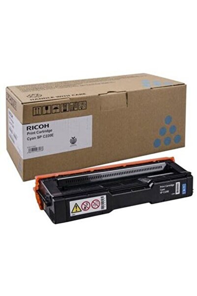 Ricoh AIO UNIT CYAN C220E