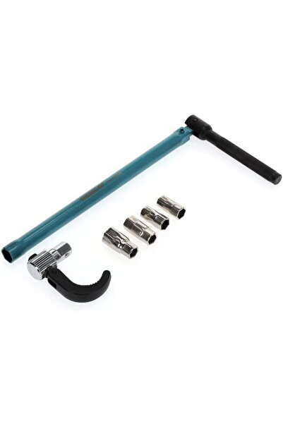 Gedore cheie pentru robinet 260 mm - 2829274