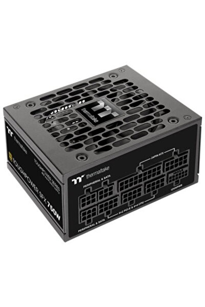 THERMALTAKE Toughpower SFX 750W, 80 PLUS ® Aur