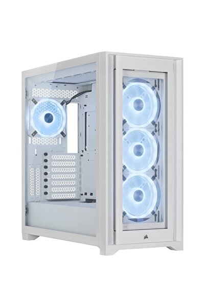 Corsair iCUE 5000X RGB QL Fara sursa