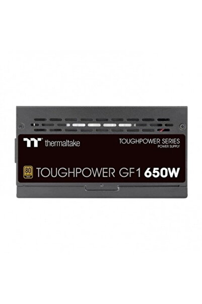 THERMALTAKE Toughpower GF, 650W Gold ATX