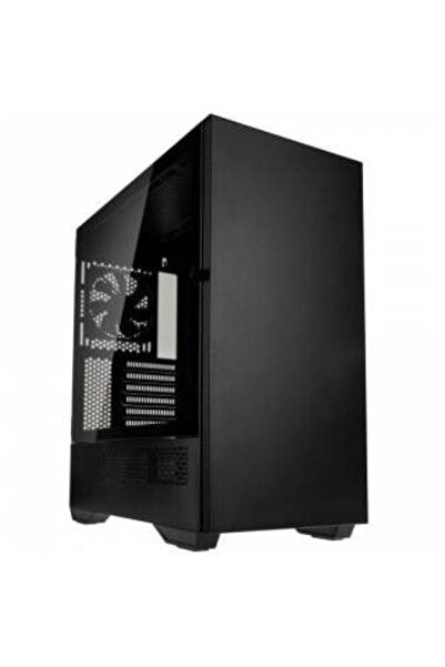 Kolink Carcasa Stronghold Prime Mid-Tower, Negru