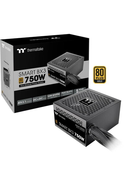 THERMALTAKE SMART BX3 750W