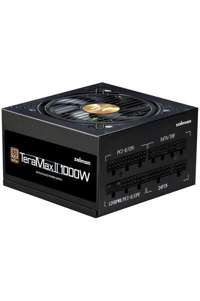 Zalman TeraMax2 1000W 80+ Gold Gen5