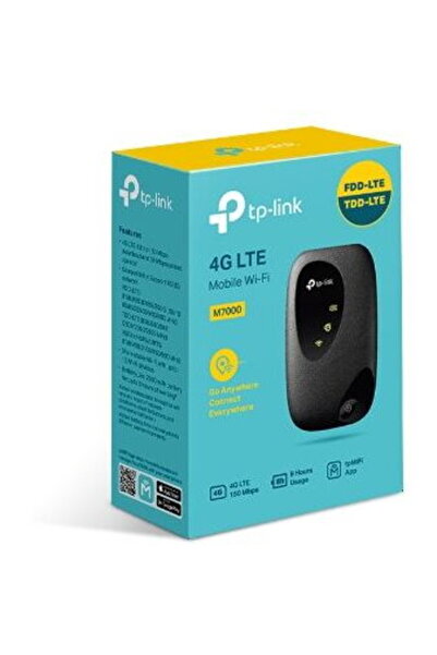 TP-LINK M7010 Negru