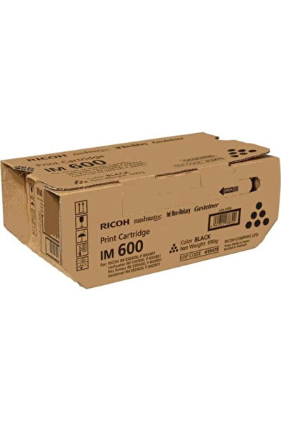 Ricoh RICTP800BK