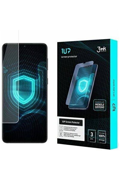 3MK Folia 1UP Xiaomi Redmi Note 11 Pro 5G/Pro+ 5G Folia Gaming 3 броя