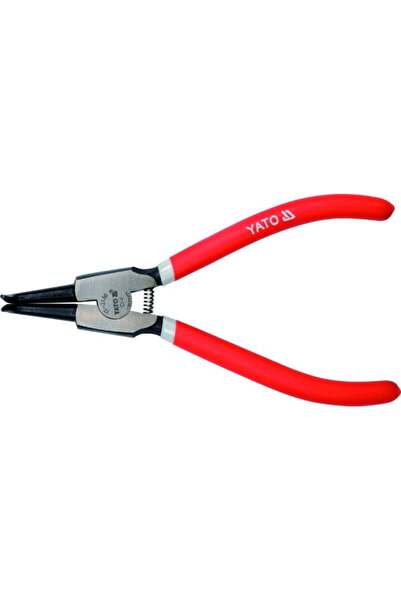 yato Cleste Seger de Exterior Varf Curbat 180MM YT-2138