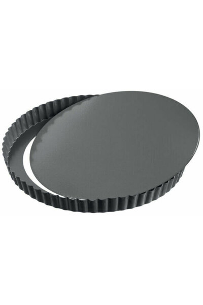 KAISER Formă de quiche La Forme Plus cu bază detașabilă 32 cm