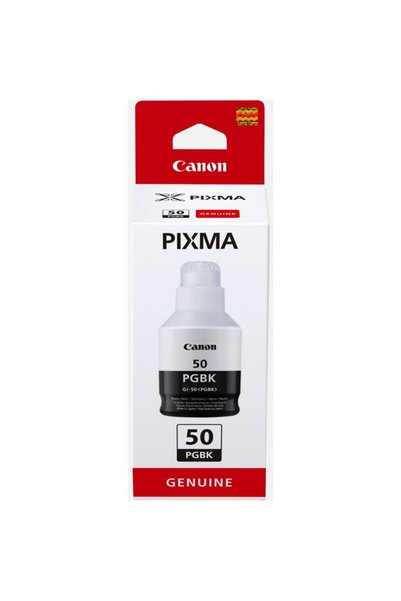 Canon GI-50 PGBK negru