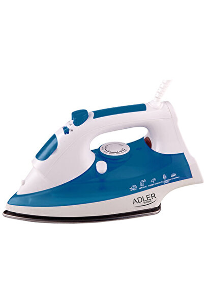 adler AD 5022 2200 W Alb