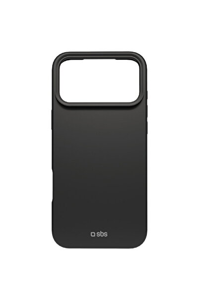 SBS Husă Full Active Mag cu Tehnologie D3O pentru iPhone 17 Pro Max - Negru