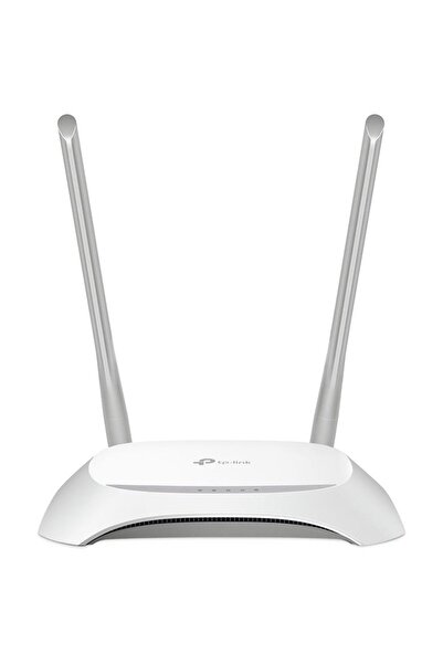 TP-LINK TL-WR850N N300 MIMO 2T2R