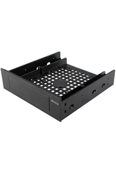 Akasa Cadru de montare AK-HDA-05 pentru 2.5/3.5 inch in 5.25 inch