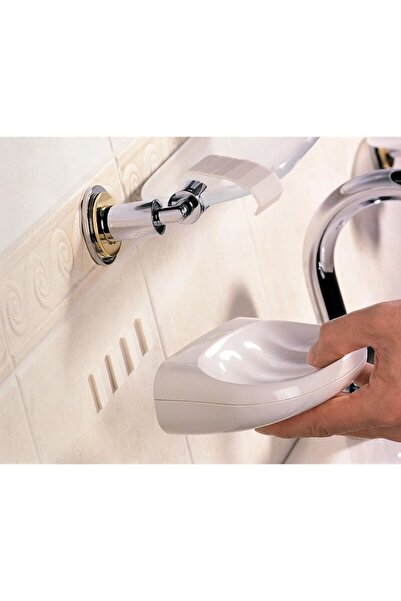 Bison Banda dublu adeziva pentru interior Double Fix, 1,5mx19mm