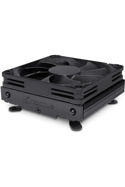 Noctua NH-L9i-17XX Chromax.Black 92mm Negru