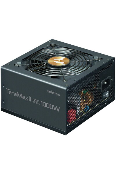 Zalman ZM1000-TMX2SE TeraMaxII 1000W 80+ Gold