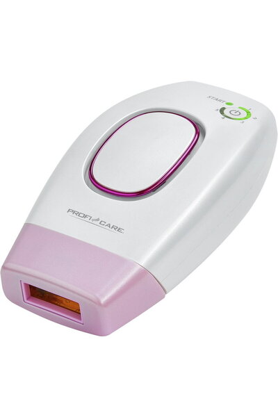 ProfiCare Epilator IPL 300.000 impulsuri, 5 niveluri intensitate, pentru epil...
