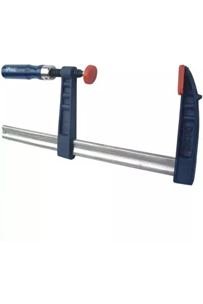 DEDRA EXIM Menghina Tip F 1000 x 120 mm, DIN5117, TUV