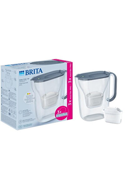 BRITA 140809, 2.4 l, Albastru