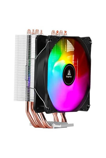Segotep Frozen Tower T4 RGB LED 120mm