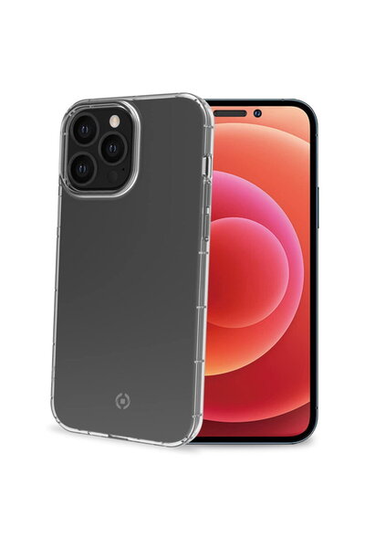 Celly HEXAGEL - Apple iPhone 14 Pro