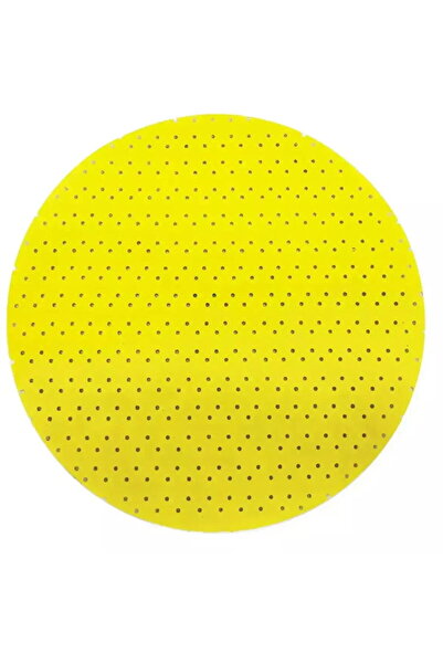 DEDRA EXIM HГўrtie abrazivДѓ rotundДѓ 180mm, 80, 5 buc Al2O3