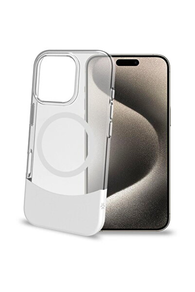 Celly MAGDUAL - Apple iPhone 16 Pro [HUSE IPHONE 16]