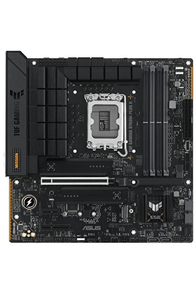 ASUS TUF GAMING B760M-PLUS II