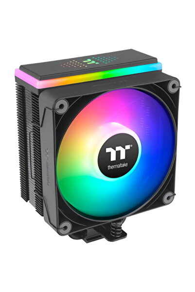 THERMALTAKE ASTRIA 200 120 mm Negru