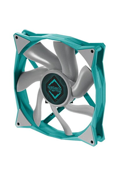 Iceberg Thermal IceGALE - 140mm Teal (Verde-azuriu)
