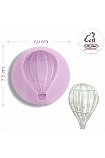 Dr.Paste Silikon Kalıp Balon 2