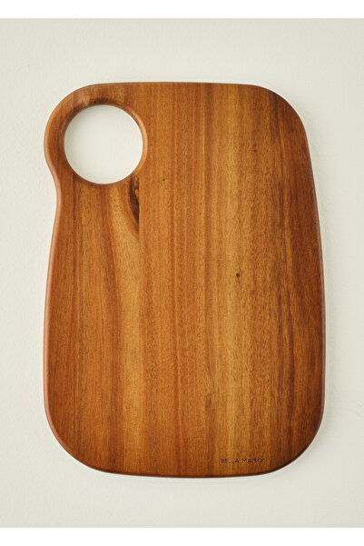 Bella Maison Placă de tăiat Allison Acacia Natural (38x27,5 cm)