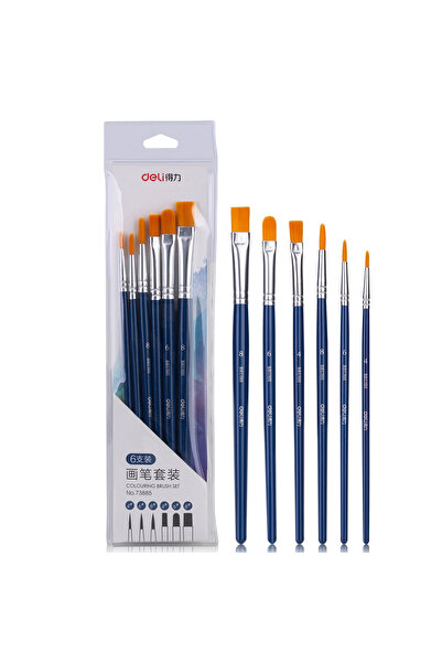 Deli SET DE 6 PENSETE (NR.) 4, 6, 8)