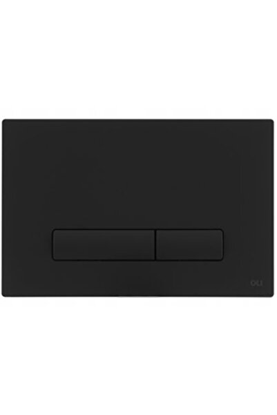 OEM Clapa Actionare Toaleta, Oli Glam, Compatibil Cu Kolo Slim / Slim 2, Dubl...