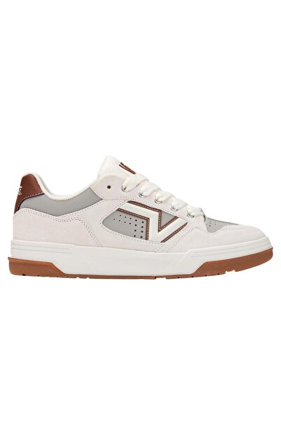 Vans 000D6FJVY1-R Pantofi sport Upland albi