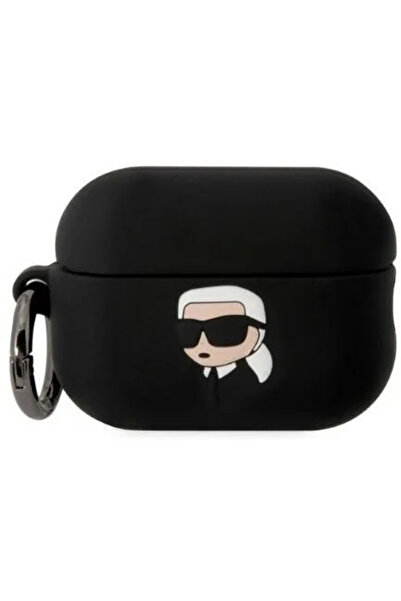 Karl Lagerfeld Cap de silicon Karl 3D