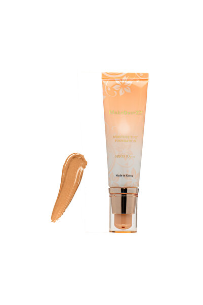 Makeover22 Makeover22 Foundation and Moisturizer - BB15