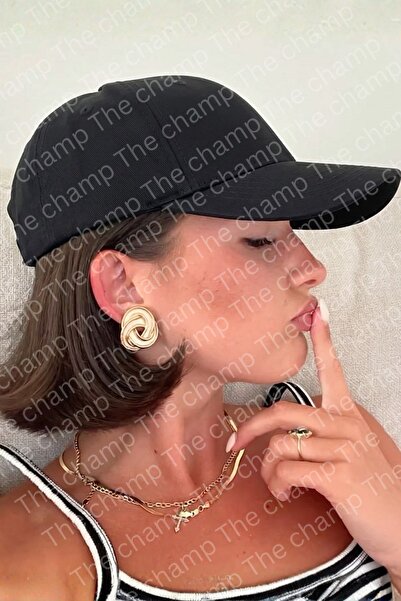 Generic Brand Γυναικείο Καπέλο City Muse Cap Cocoa Line Μαύρο – Ρυθμιζόμενο, ...