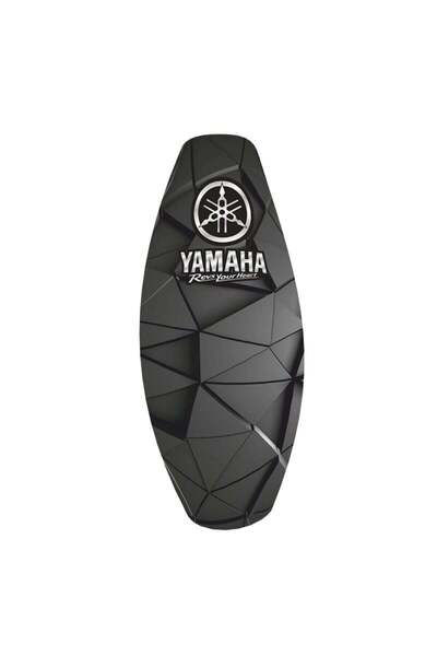 Gogo Yamaha YBR 125 Koltuk Kılıfı Üçgen