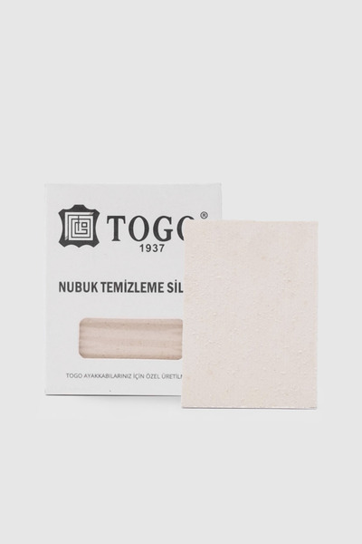 TOGO Ayakkabı Nubuk Temizleme Silgisi [980005]