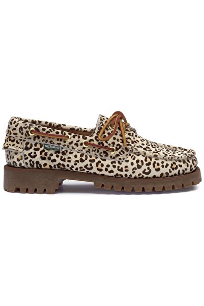 Sebago Çok Renkli Kadın Loafer 78115TWAGOSE