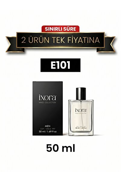 ixora E101 King Erkek Parfüm 50 ml Edp