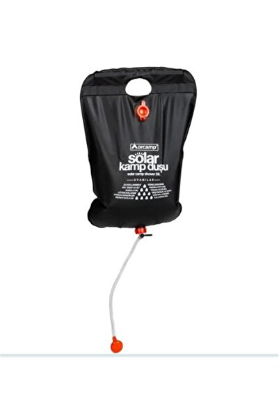 Orcamp Solar Kamp Duşu OUT-4150